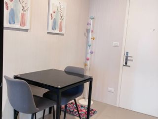 For sale 1 bed condo in Mueang Ubon Ratchathani, Ubon Ratchathani