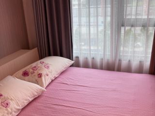 For sale 1 bed condo in Mueang Ubon Ratchathani, Ubon Ratchathani