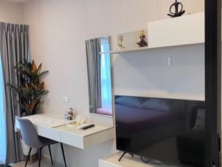 For sale 1 bed condo in Mueang Ubon Ratchathani, Ubon Ratchathani