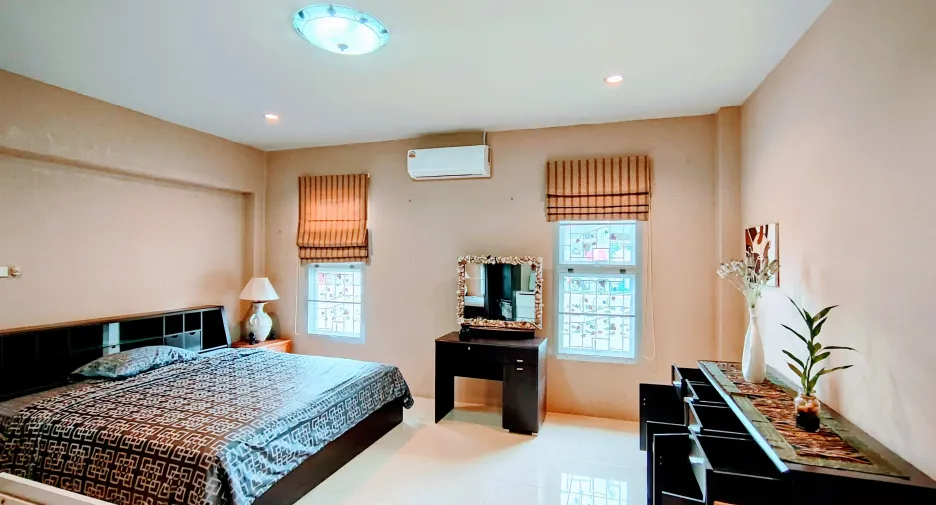 ให้เช่า 2 ห้องนอน บ้านเดี่ยว ใน เมืองภูเก็ต, ภูเก็ต
