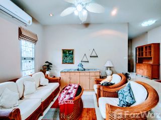 For rent 2 bedrooms house in Mueang Phuket, Phuket