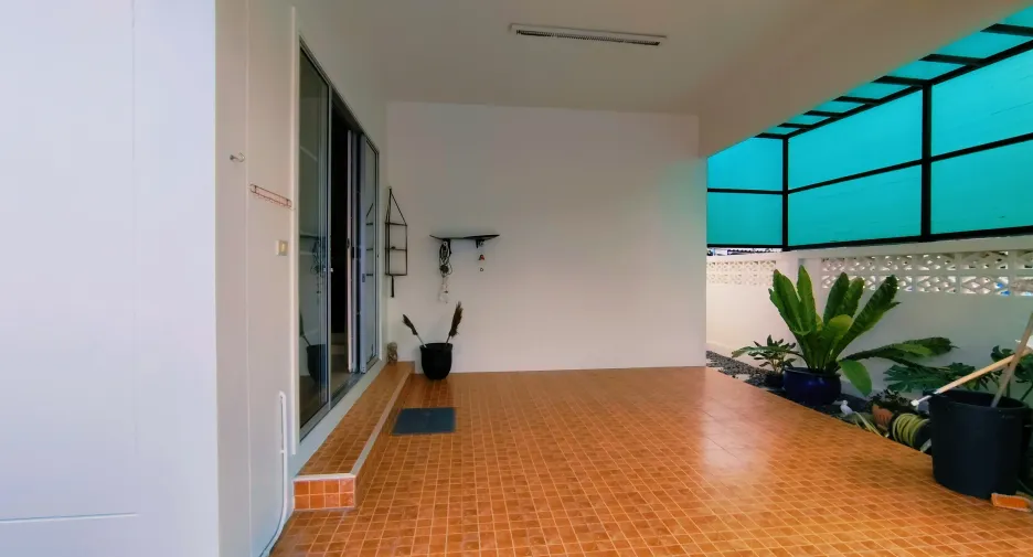 ให้เช่า 2 ห้องนอน บ้านเดี่ยว ใน เมืองภูเก็ต, ภูเก็ต