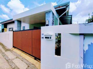 For Rent 2 Bedroom House In Mueang Phuket