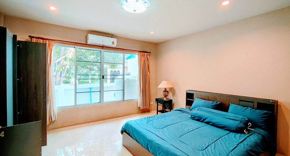 For rent 2 bedrooms house in Mueang Phuket, Phuket