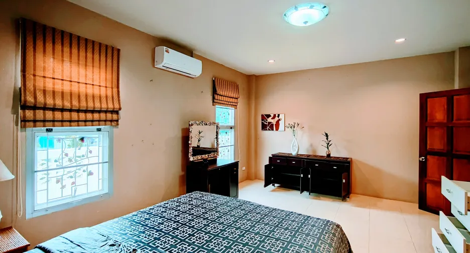 ให้เช่า 2 ห้องนอน บ้านเดี่ยว ใน เมืองภูเก็ต, ภูเก็ต