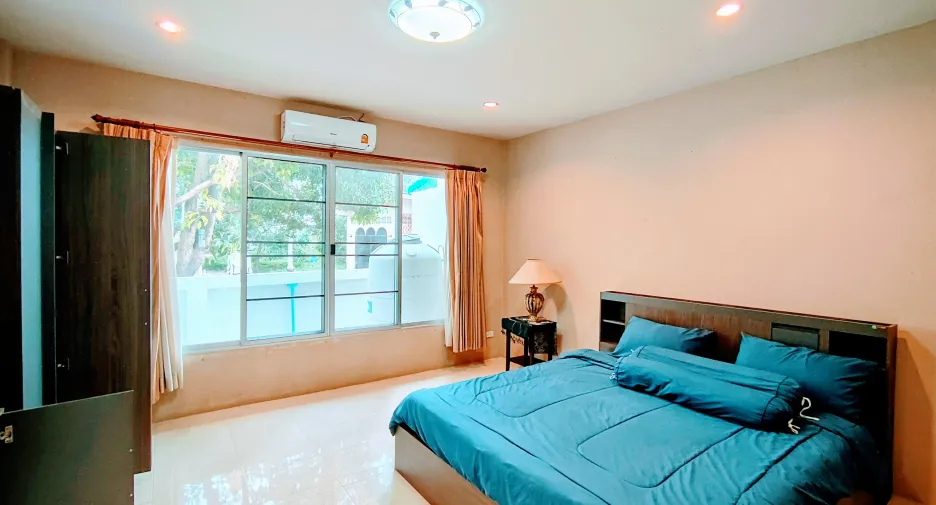 ให้เช่า 2 ห้องนอน บ้านเดี่ยว ใน เมืองภูเก็ต, ภูเก็ต