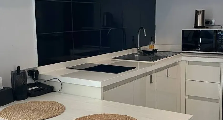For rent studio condo in Mueang Phuket, Phuket