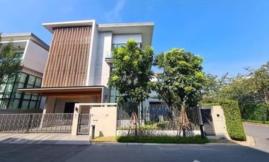 For sale 5 ベッドルーム house in Bang Kapi, Bangkok