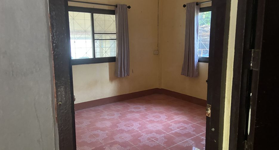 ขาย และ ให้เช่า 4 ห้องนอน บ้านเดี่ยว ใน วารินชำราบ, อุบลราชธานี