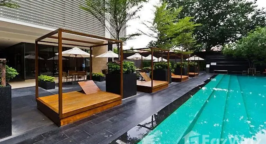 For sale そして for rent 3 ベッドルーム condo in Khlong Toei, Bangkok