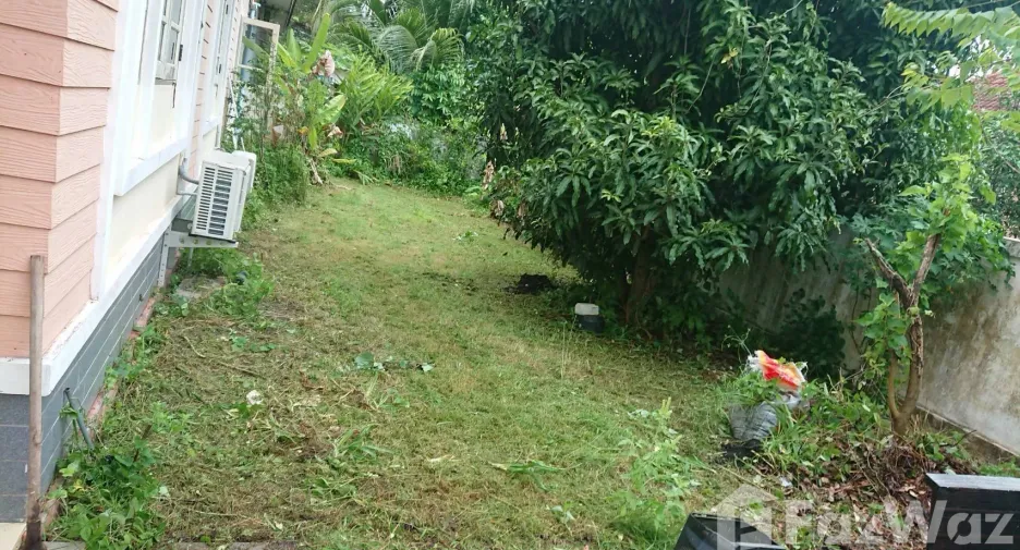 For rent 2 bedrooms house in Thalang, Phuket