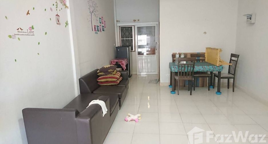 For rent 2 bedrooms house in Thalang, Phuket