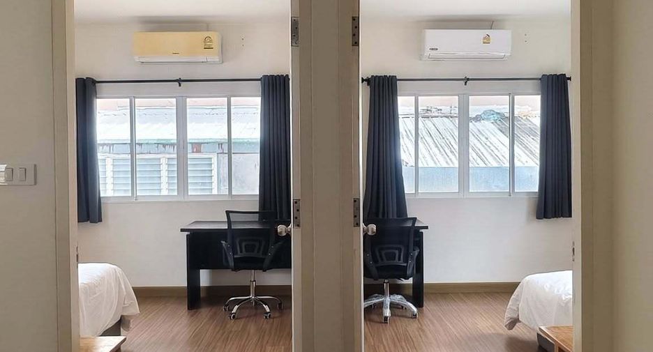 For rent 3 bedrooms house in Kathu, Phuket