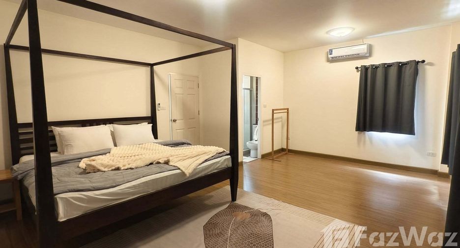 For rent 3 bedrooms house in Kathu, Phuket