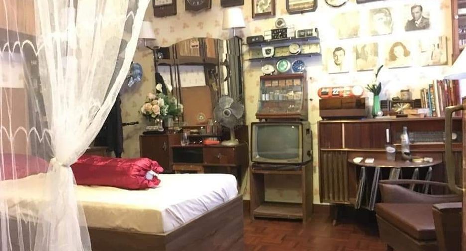 Продажа 3 спальни таунхаус в Лат Пхрао, Бангкок
