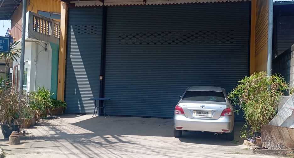 Büro zum Kauf mit 4 Zimmer in Pak Chong, Nakhon Ratchasima