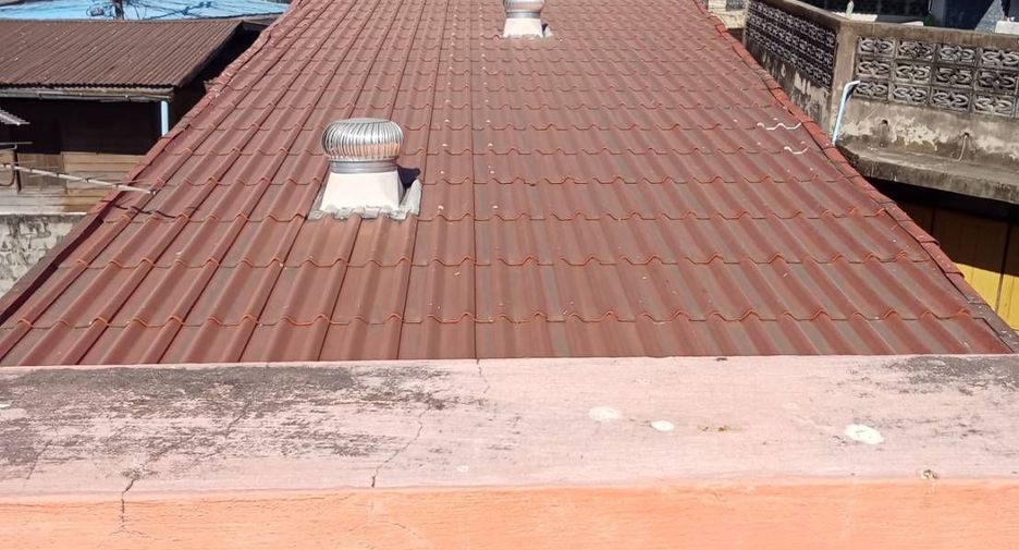 Büro zum Kauf mit 4 Zimmer in Pak Chong, Nakhon Ratchasima