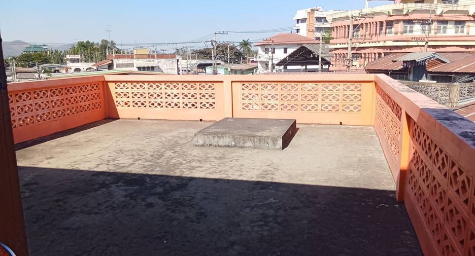 Büro zum Kauf mit 4 Zimmer in Pak Chong, Nakhon Ratchasima