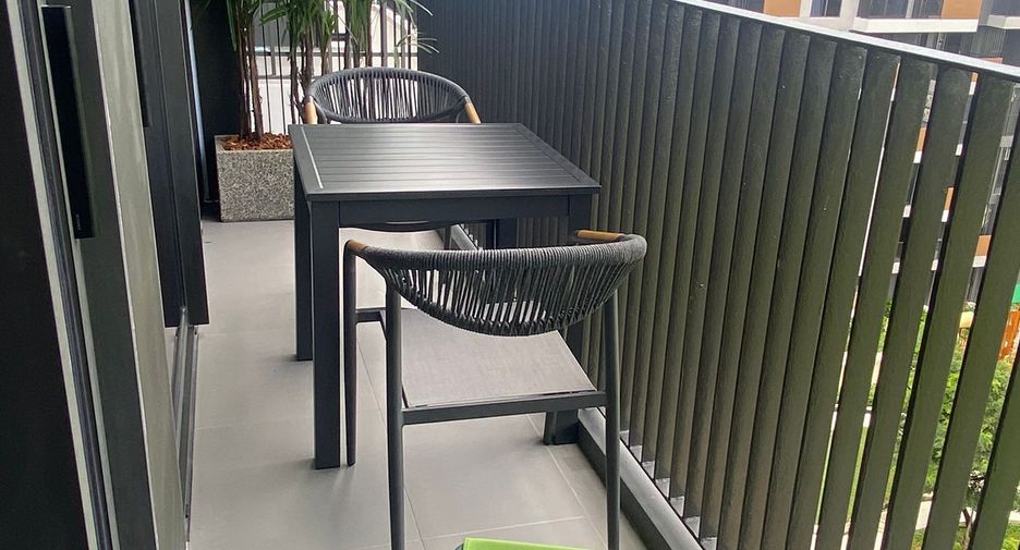 Wohnung zur Miete mit 2 Zimmer in Thalang, Phuket