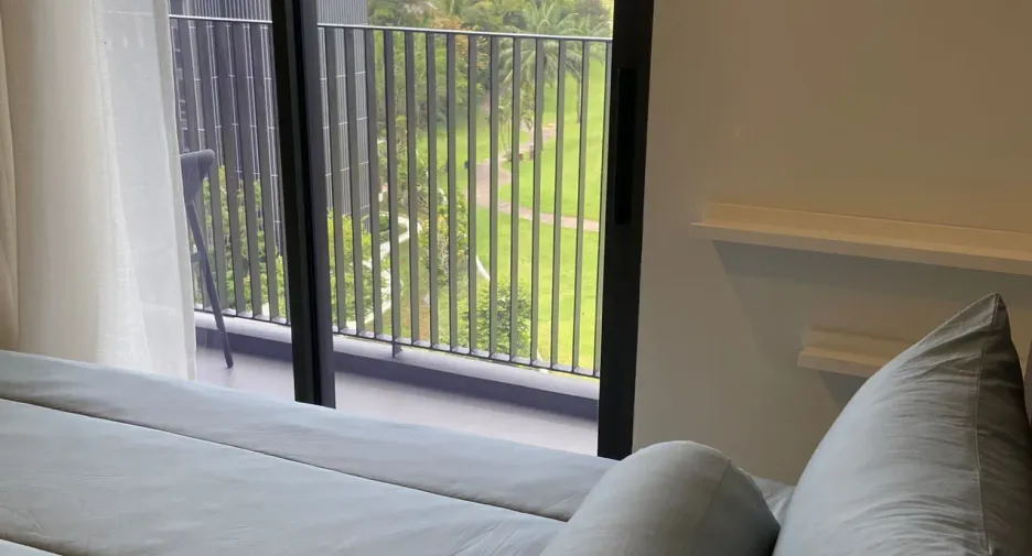 Wohnung zur Miete mit 2 Zimmer in Thalang, Phuket