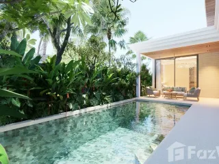 For sale 3 bedrooms villa in Thalang, Phuket