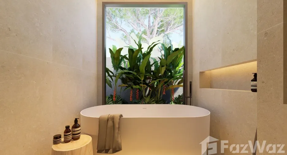 For sale 3 bedrooms villa in Thalang, Phuket