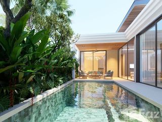 For sale 3 bedrooms villa in Thalang, Phuket