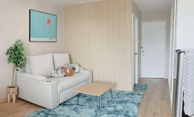 Wohnung zum Kauf mit 1 Zimmer in Chatuchak, Bangkok