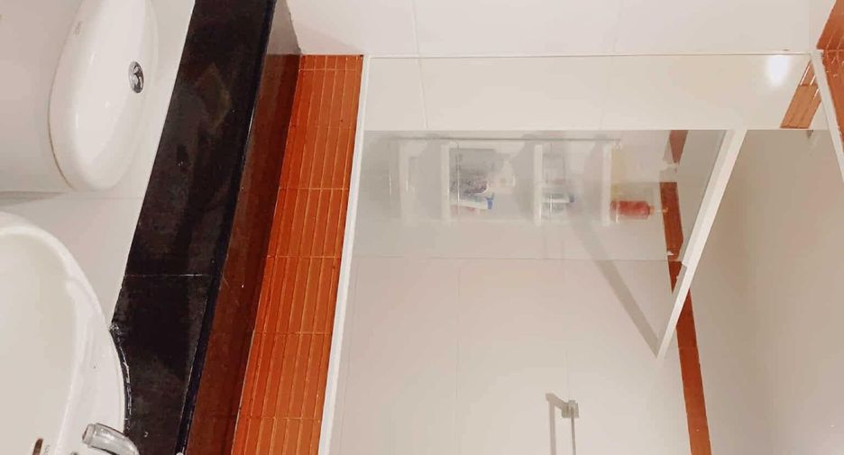 For sale 1 bed condo in Chatuchak, Bangkok