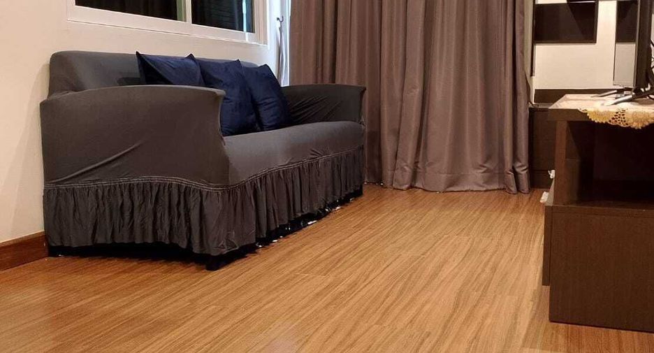 For rent 1 bed apartment in Kathu, Phuket