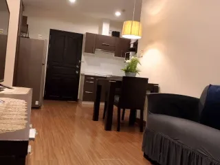 For Rent 1 Bedroom Apartment In Kathu, Phuket