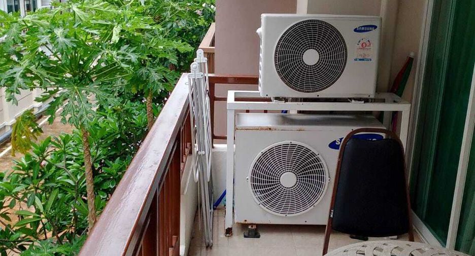 For rent 1 bed apartment in Kathu, Phuket