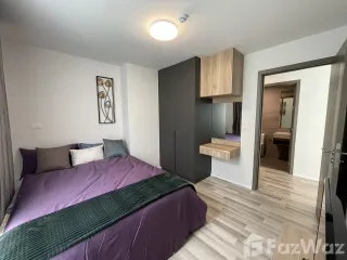 For rent 2 bedrooms condo in Bang Lamung, Chonburi