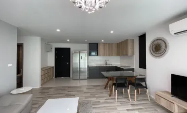 Wohnung zur Miete mit 2 Zimmer in Bang Lamung, Chonburi