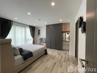 For rent 2 bedrooms condo in Bang Lamung, Chonburi