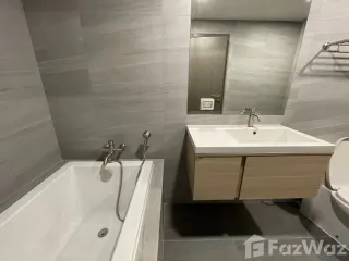 For rent 2 bedrooms condo in Bang Lamung, Chonburi