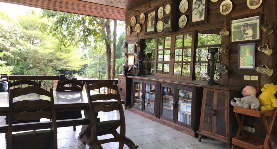 For sale 3 bedrooms house in Pak Chong, Nakhon Ratchasima