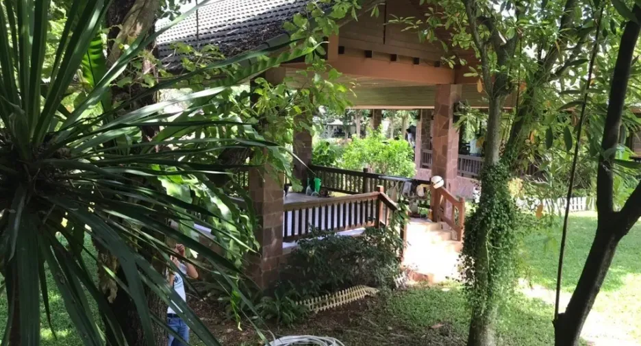 ขาย 3 ห้องนอน บ้านเดี่ยว ใน ปากช่อง, นครราชสีมา