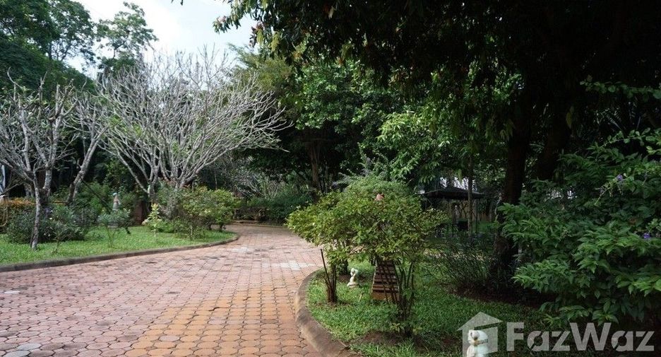 ขาย 3 ห้องนอน บ้านเดี่ยว ใน ปากช่อง, นครราชสีมา