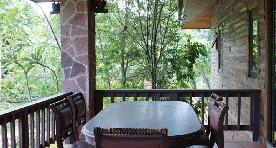 ขาย 3 ห้องนอน บ้านเดี่ยว ใน ปากช่อง, นครราชสีมา
