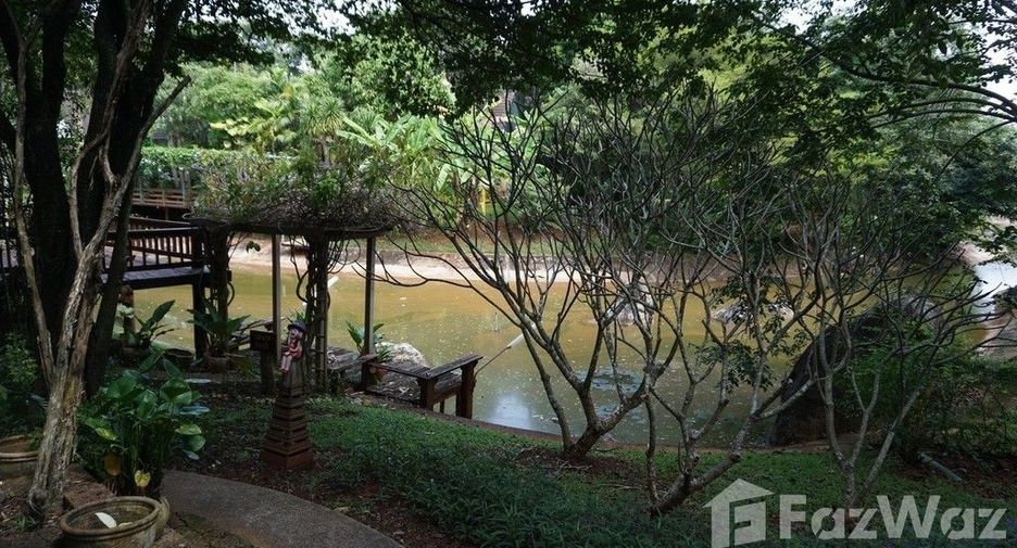 ขาย 3 ห้องนอน บ้านเดี่ยว ใน ปากช่อง, นครราชสีมา