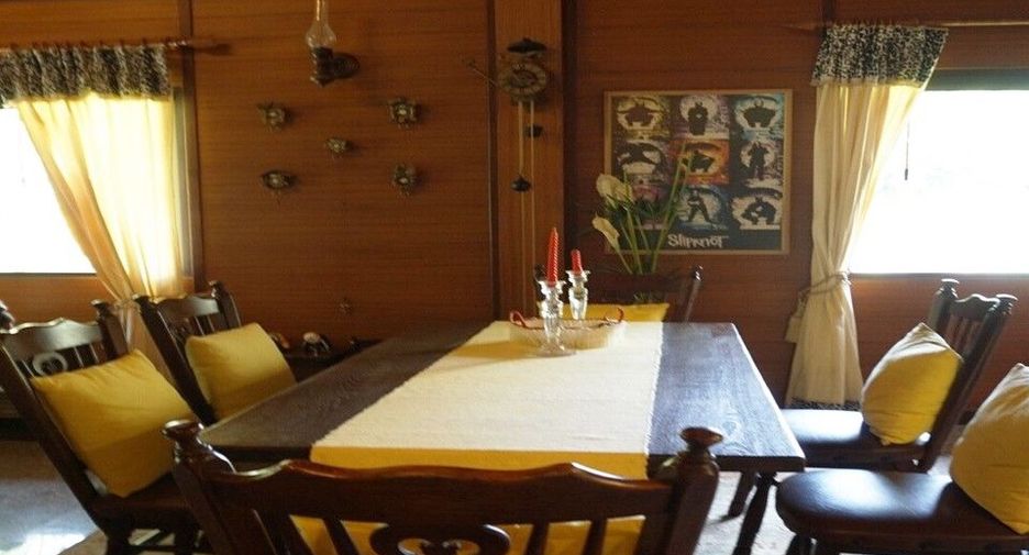 ขาย 3 ห้องนอน บ้านเดี่ยว ใน ปากช่อง, นครราชสีมา