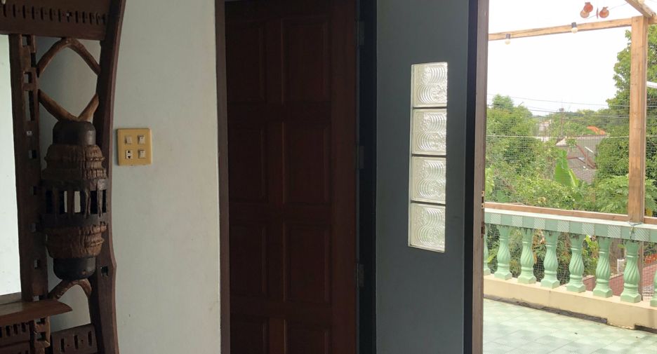 For rent 3 bedrooms house in Mueang Phuket, Phuket