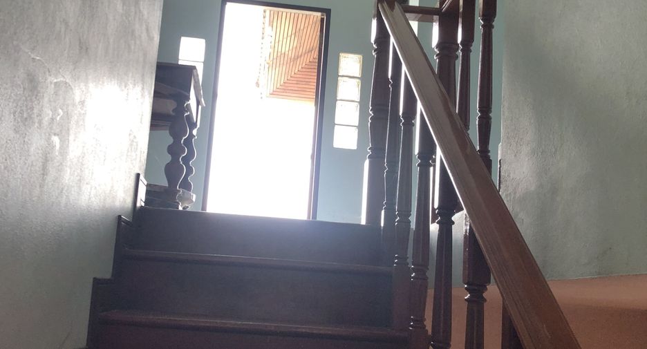 For rent 3 bedrooms house in Mueang Phuket, Phuket