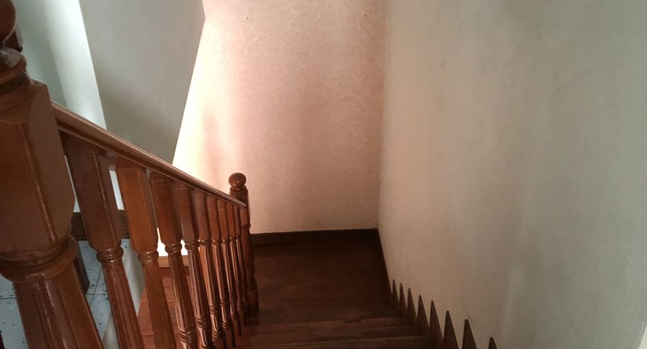 For rent 3 bedrooms house in Mueang Phuket, Phuket