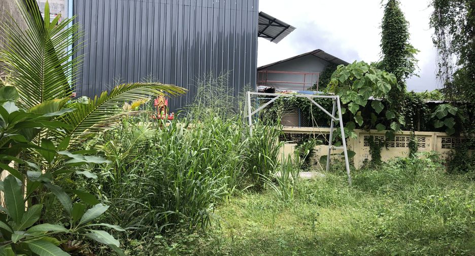 For rent 3 bedrooms house in Mueang Phuket, Phuket