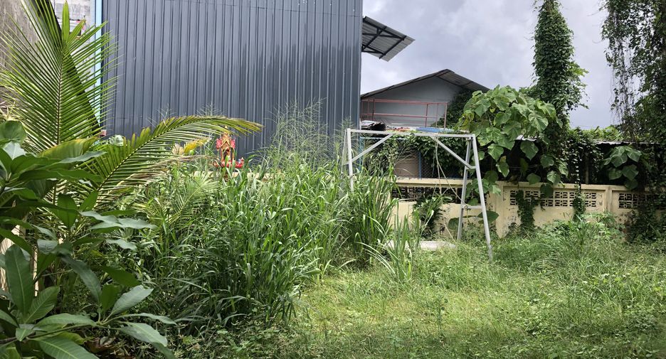 For rent 3 bedrooms house in Mueang Phuket, Phuket