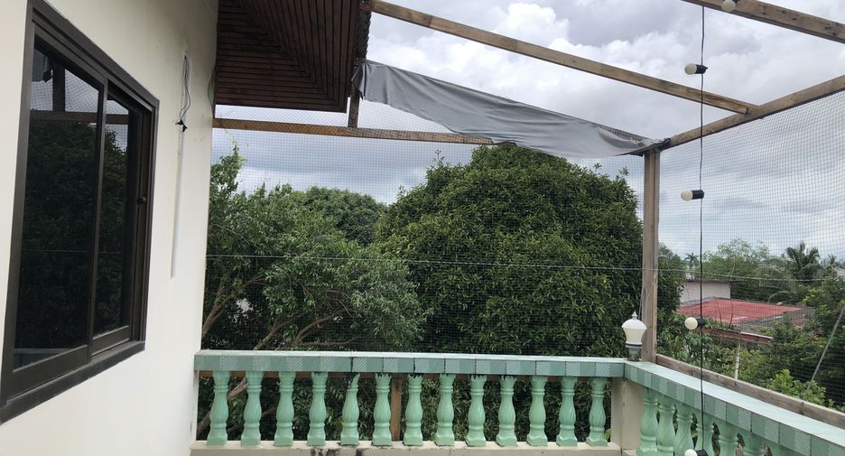 For rent 3 bedrooms house in Mueang Phuket, Phuket