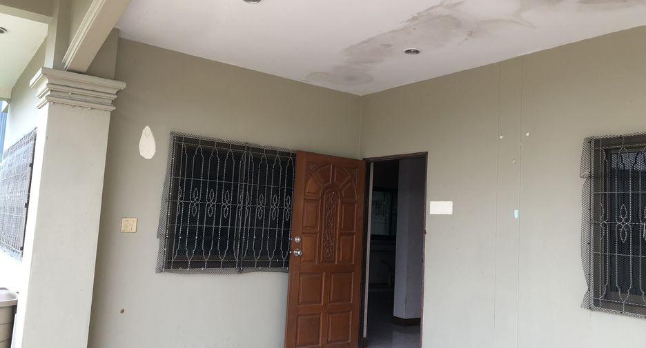 For rent 3 bedrooms house in Mueang Phuket, Phuket
