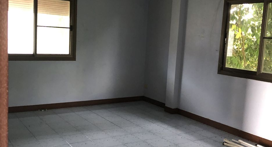 For rent 3 bedrooms house in Mueang Phuket, Phuket